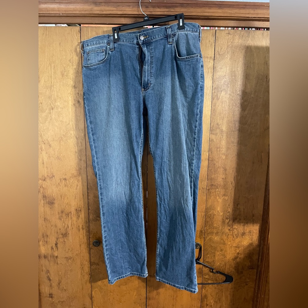 Carhartt Jeans
